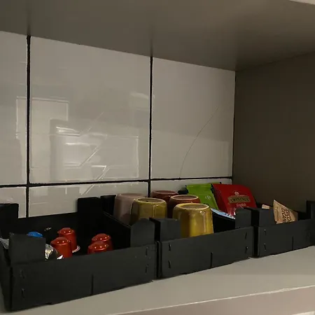 شقة Sweet Coccagna