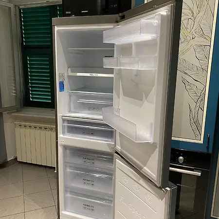 Sweet Coccagna شقة جنوة