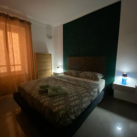 Sweet Coccagna * جنوة