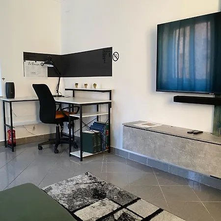 Sweet Coccagna * جنوة