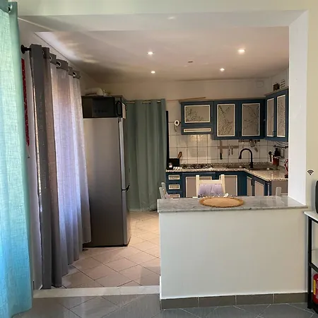 Sweet Coccagna شقة