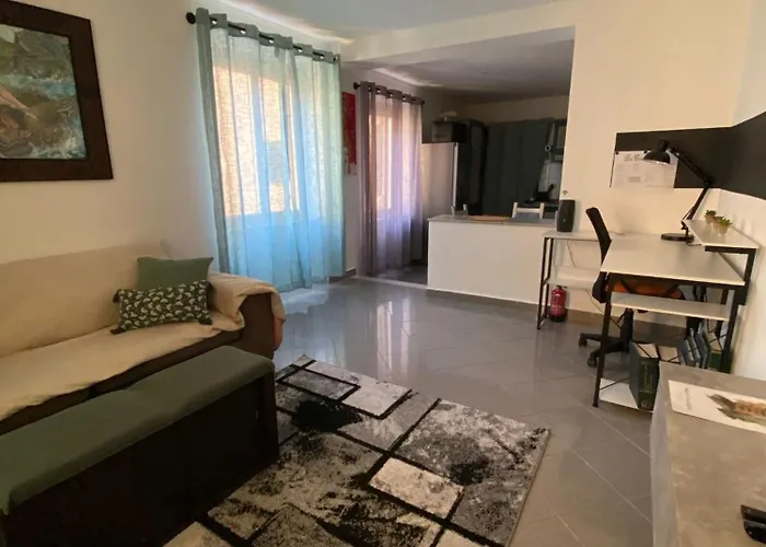 Sweet Coccagna Apartmán *