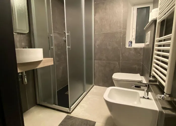 Sweet Coccagna Janov