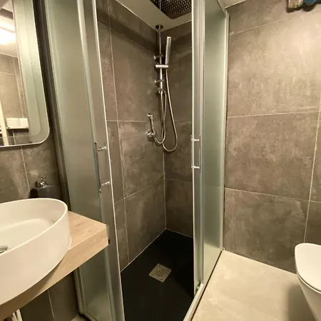 Sweet Coccagna * Genua