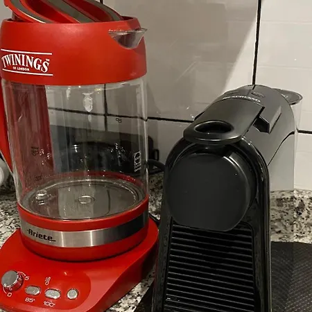 Appartement Sweet Coccagna *