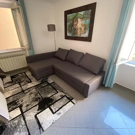 Appartement Sweet Coccagna Genua