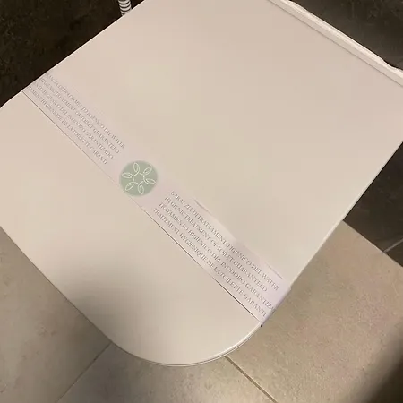 Sweet Coccagna Apartamento