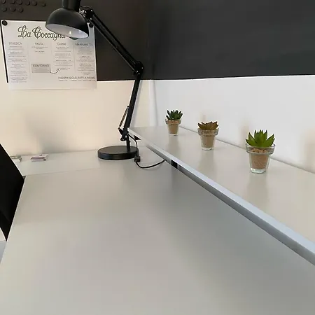 Sweet Coccagna * Genova