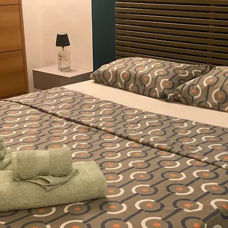 Lejlighed Sweet Coccagna