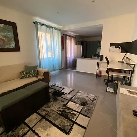 Sweet Coccagna Apartamento *