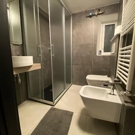 Sweet Coccagna Génova