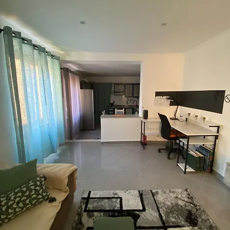 Sweet Coccagna Appartement Genua