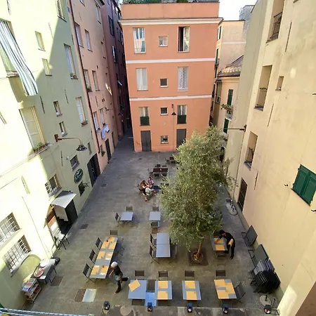 Lejlighed Sweet Coccagna Genova