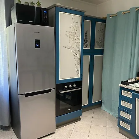 Sweet Coccagna Genova