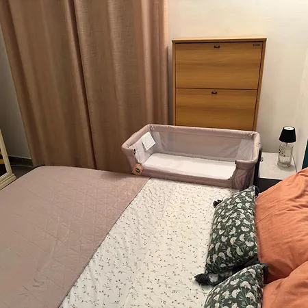 Sweet Coccagna * Genua