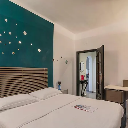 Sweet Coccagna By Wonderful Italy Apartamento Génova