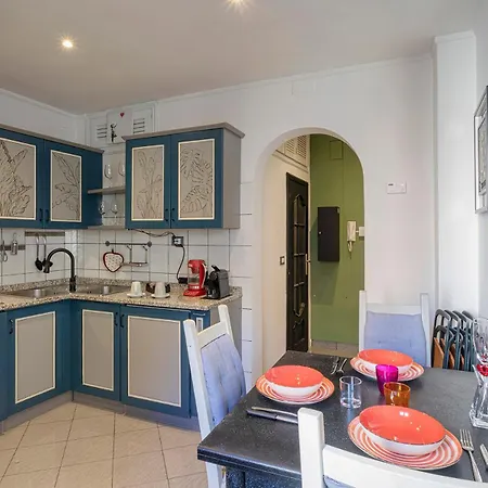 Sweet Coccagna By Wonderful Italy Apartmán Janov