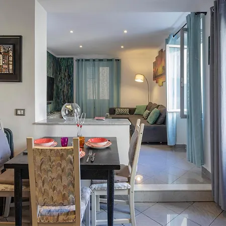 Apartmán Sweet Coccagna By Wonderful Italy Janov
