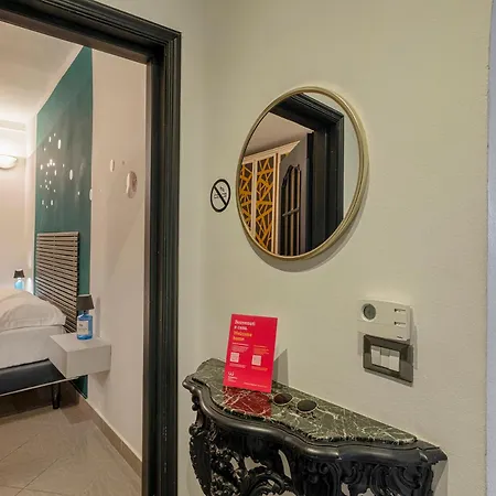 Apartmán Sweet Coccagna By Wonderful Italy