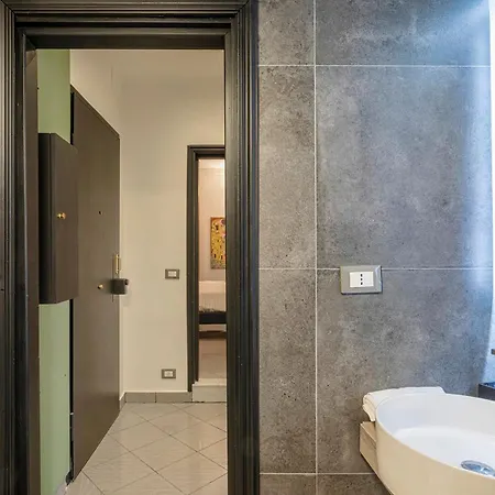 Apartamento Sweet Coccagna By Wonderful Italy