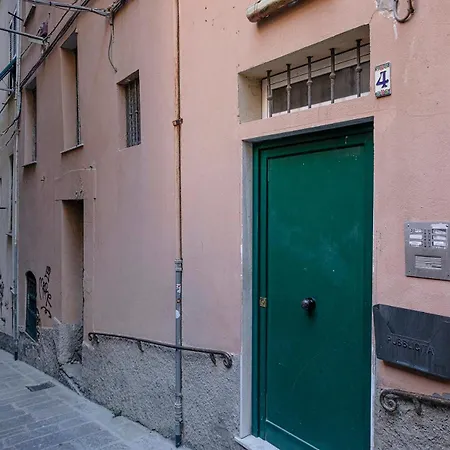 Sweet Coccagna By Wonderful Italy Apartmán *